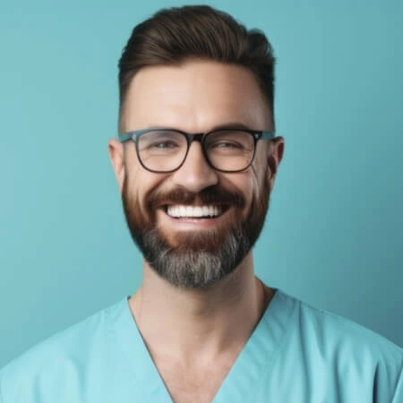 Doctor Profile Picture