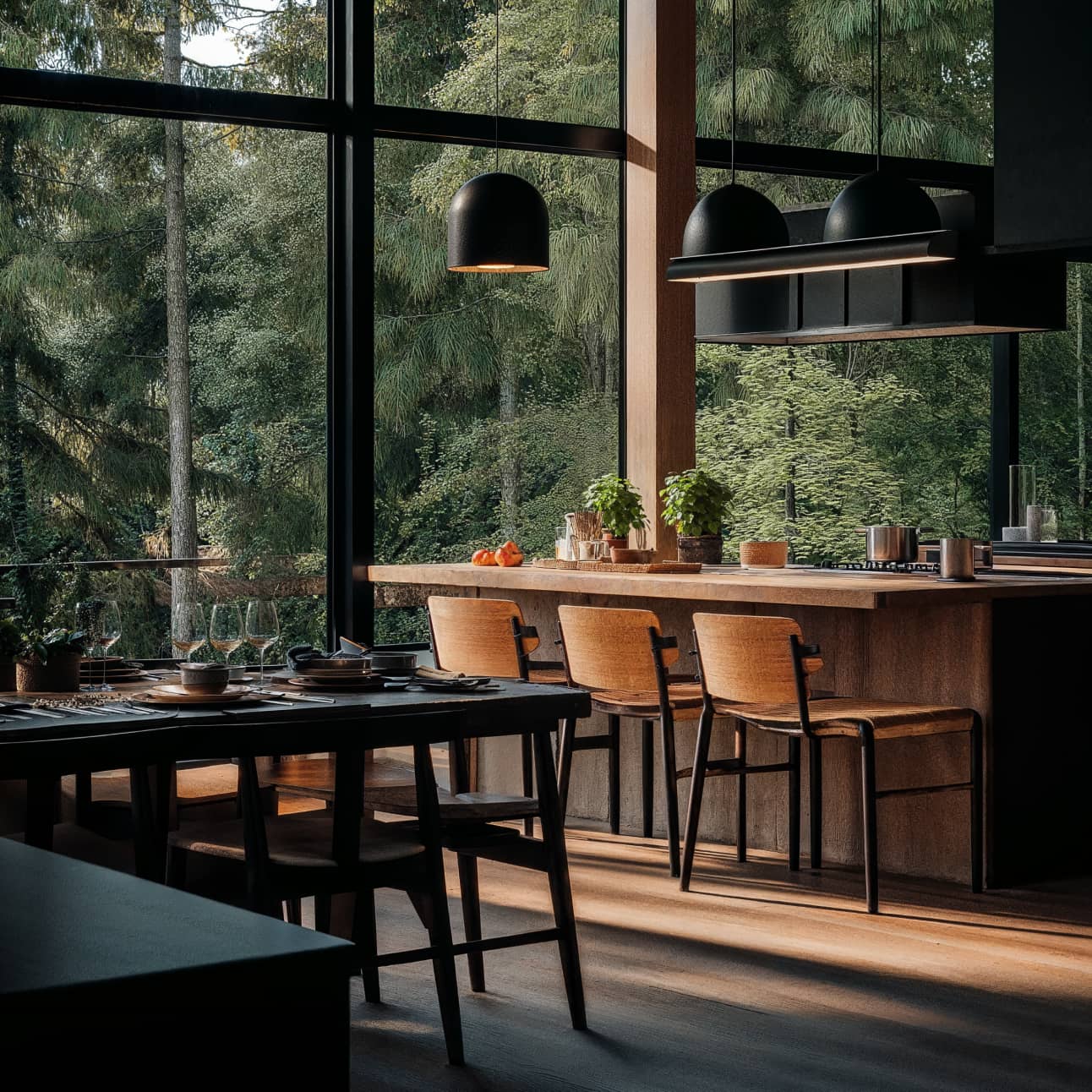 Follow Us On Instagram - RealEstast X - Webflow Template | BRIX Templates