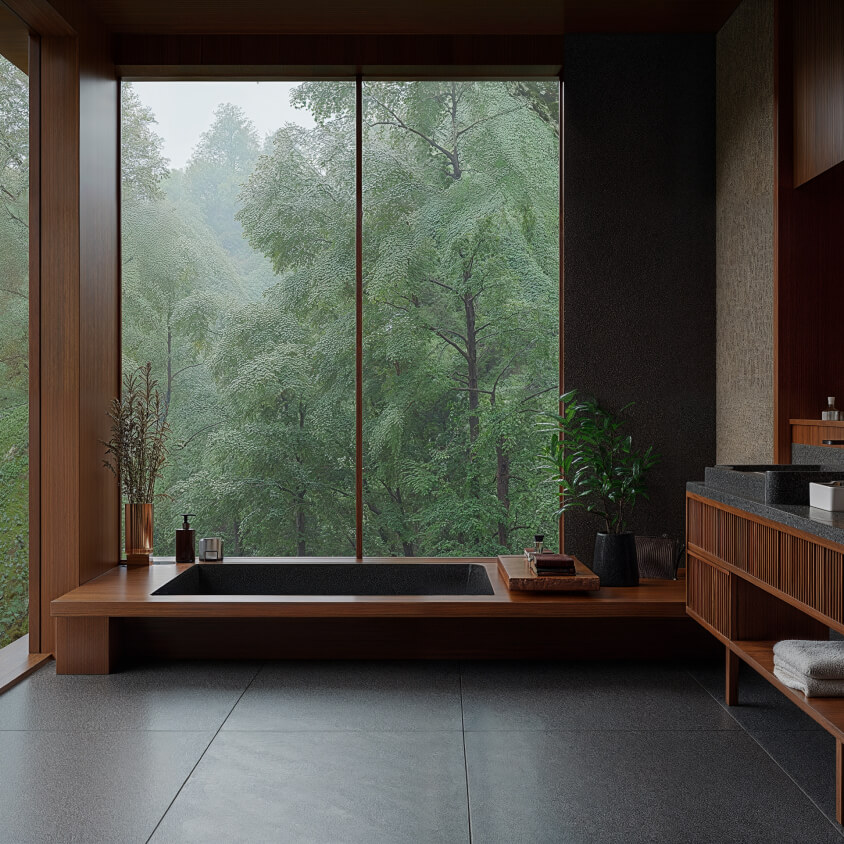 Gallery Image - RealEstast X - Webflow Template | BRIX Templates