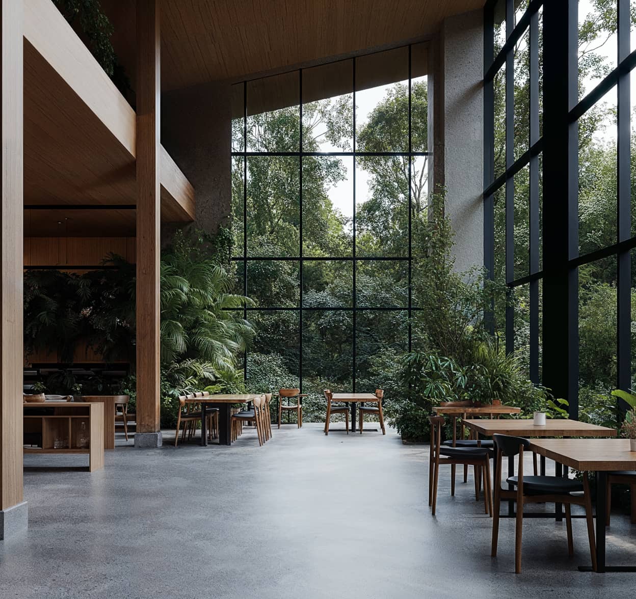 Los Angeles Office - RealEstast X - Webflow Template | BRIX Templates