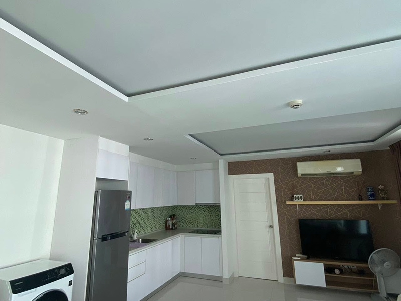 Amazon Residence Condo – Jomtien (Building B3)
