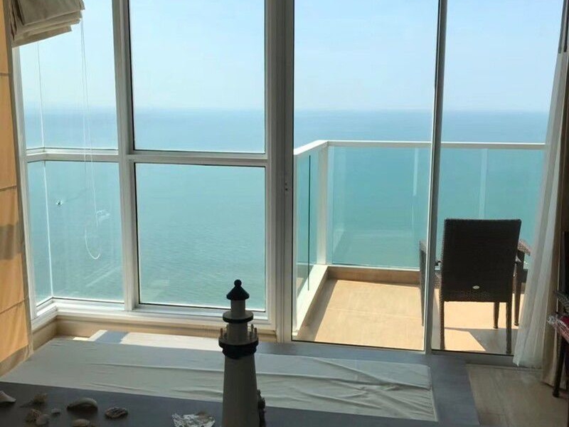 Cetus Jomtien – Jomtien (Floor 18)