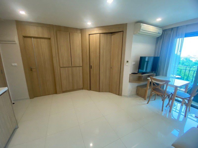 City Garden Tropicana – Wongamat (Floor 8)