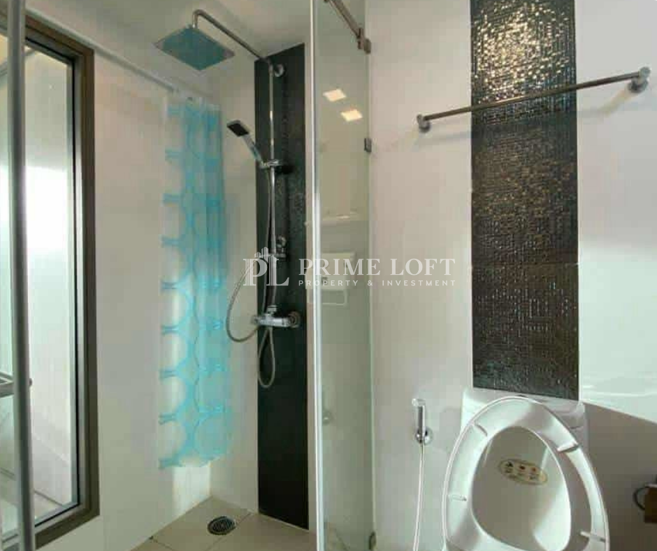 The Cloud Pratumnak – Pratumnak Hill (Sea View, Floor 13)