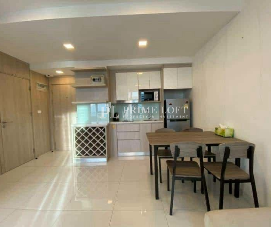 The Cloud Pratumnak – Pratumnak Hill (Sea View, Floor 13)