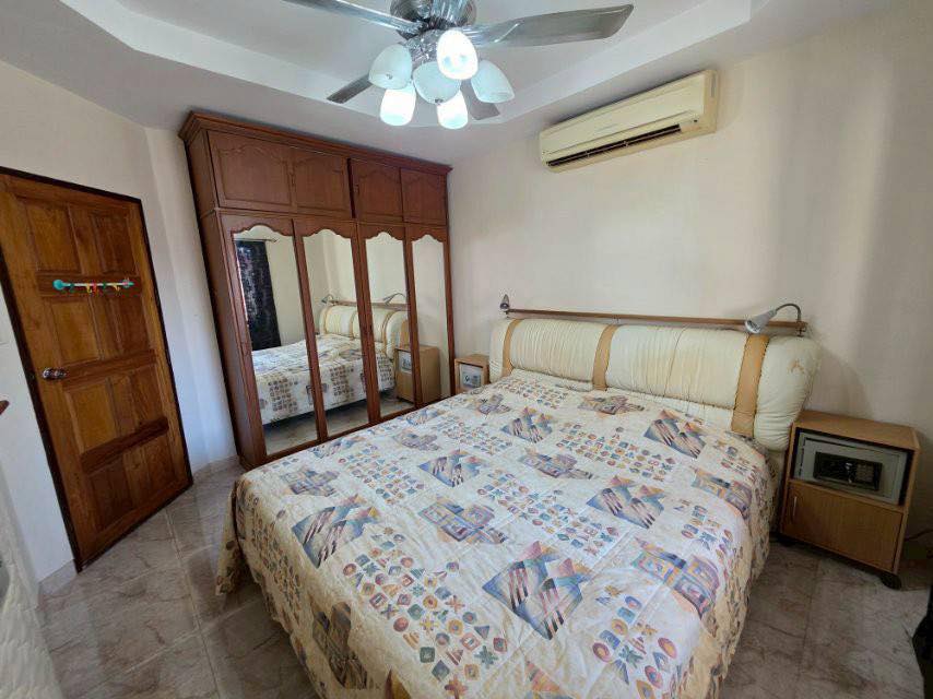 Large Family House Near Jomtien Beach – Jomtien (Thepprasit Area)