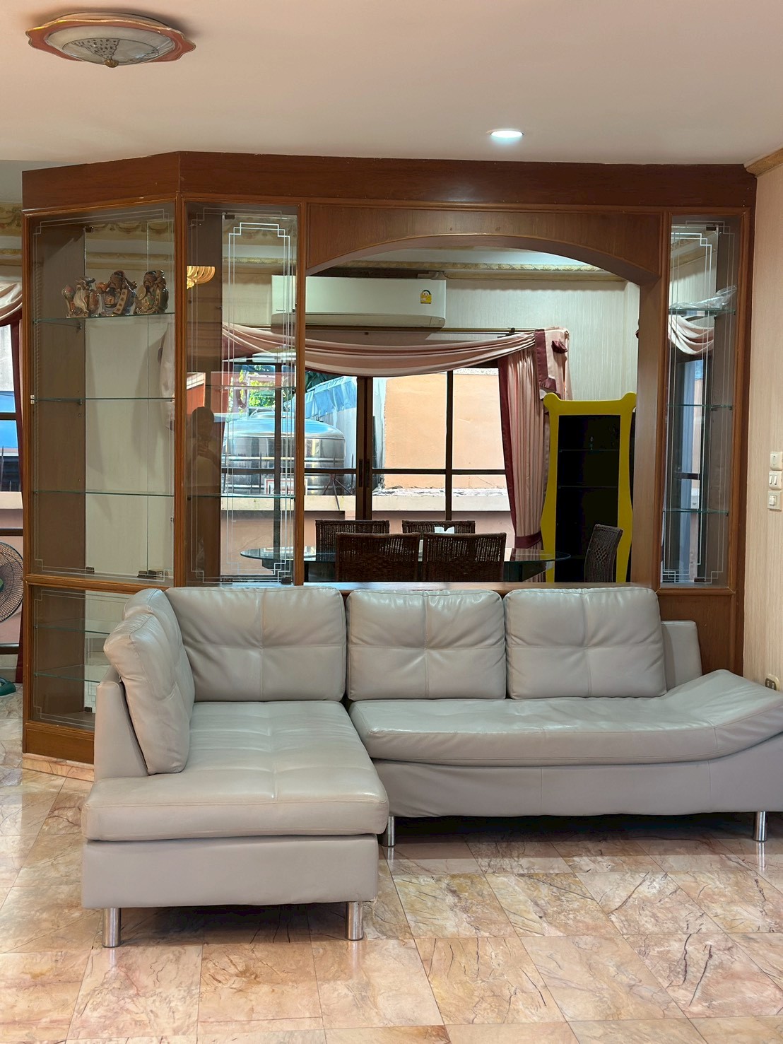 Detached House – Central Park 3, Pattaya