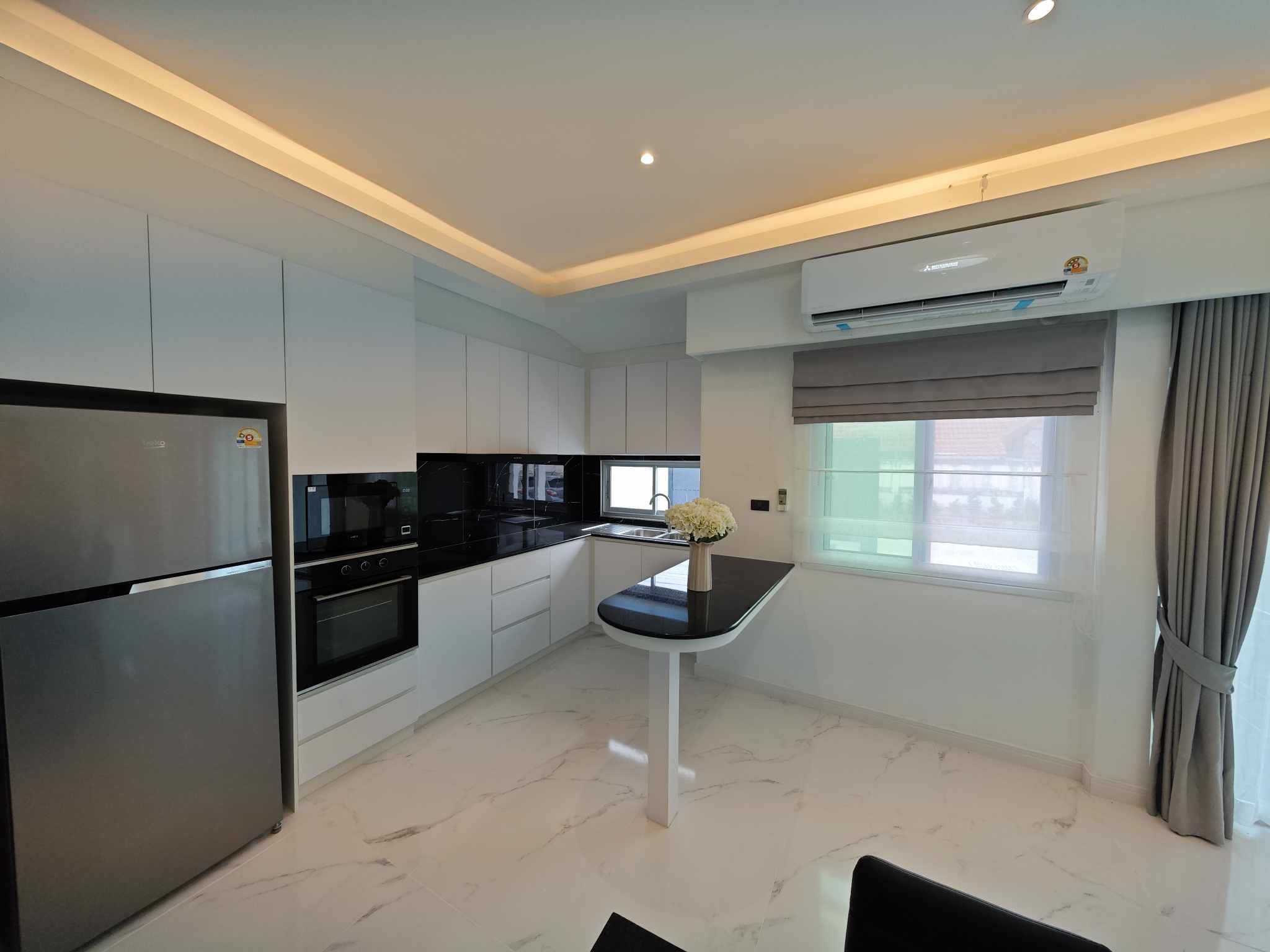 House in Suksabai Pattaya – South Pattaya (2 Floors)