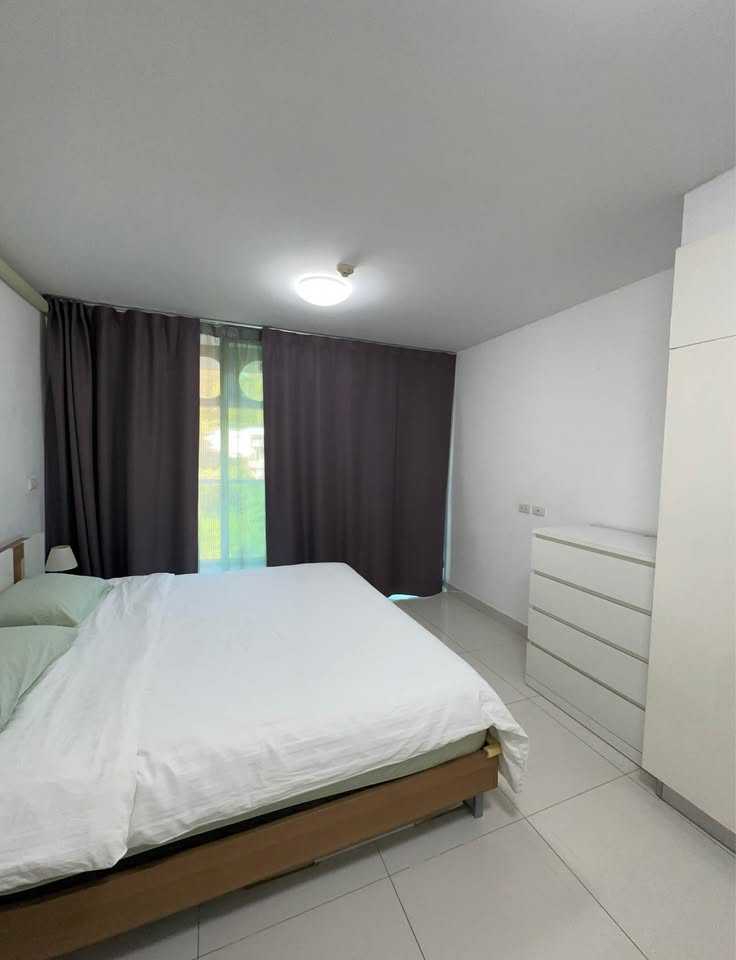 Park Royal 2 – Pratumnak Hill (Soi 1)