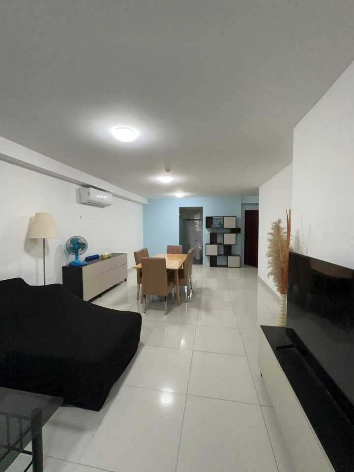 Park Royal 2 – Pratumnak Hill (Soi 1)