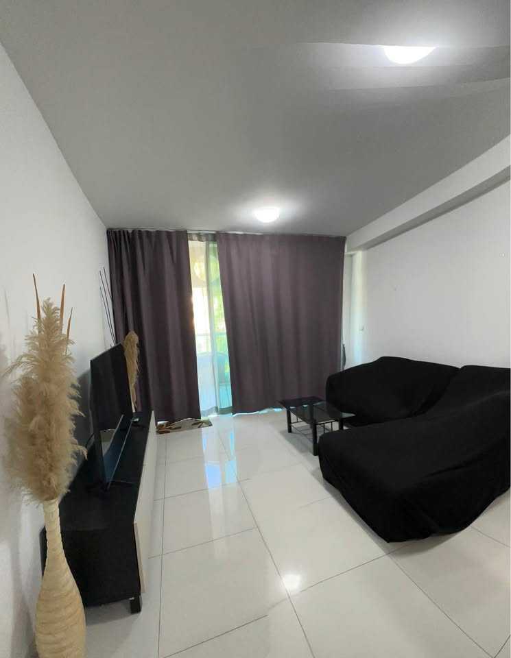 Park Royal 2 – Pratumnak Hill (Soi 1)