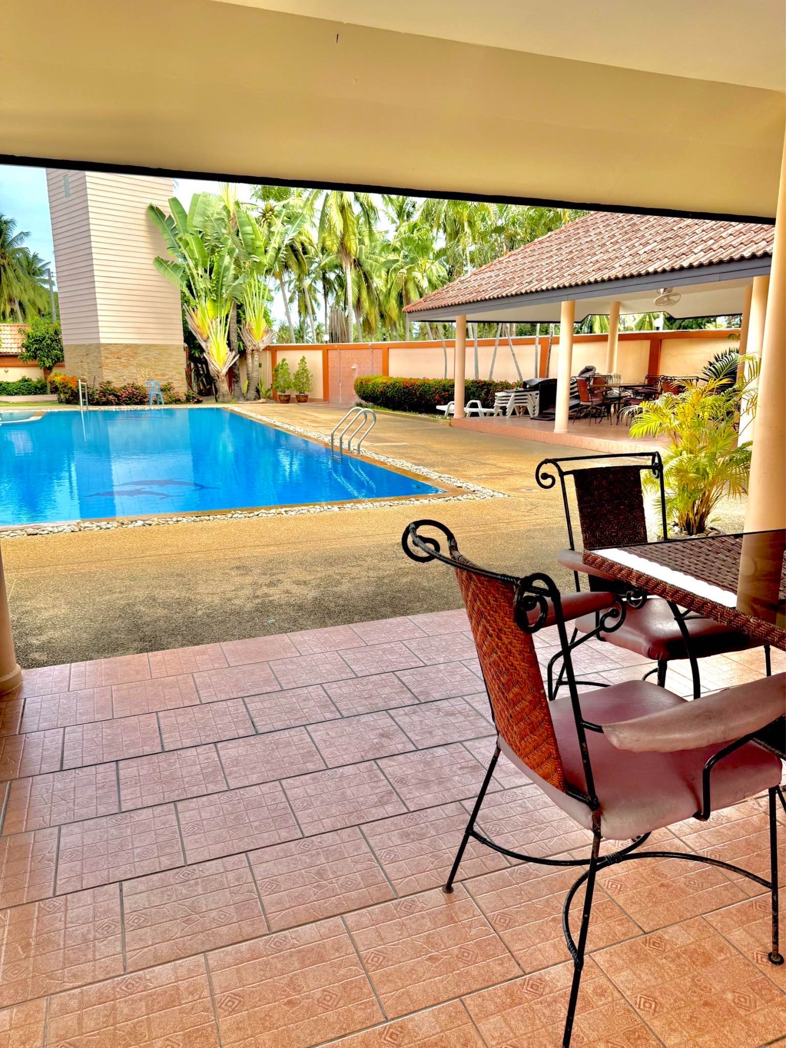 Daenevang Village – Rent (Huay Yai)
