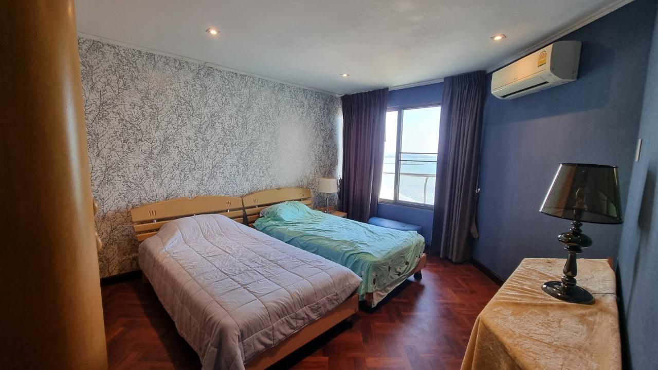 Goldensand Beachside Pattaya – Na Jomtien (Unit C, Floor 16)