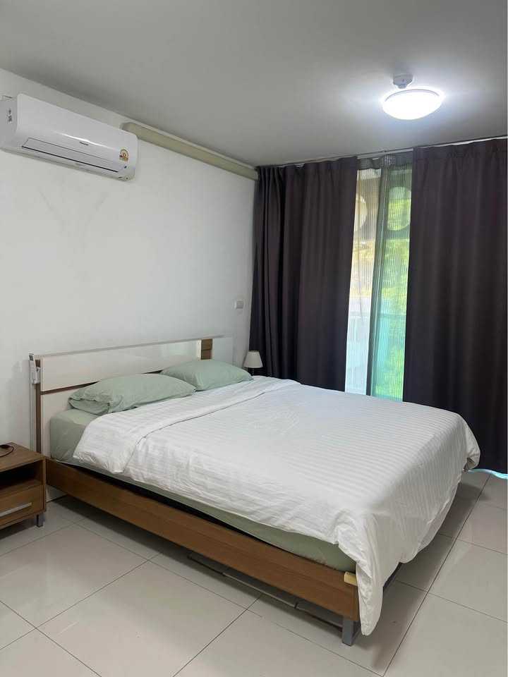 Park Royal 2 – Pratumnak Hill (Soi 1)