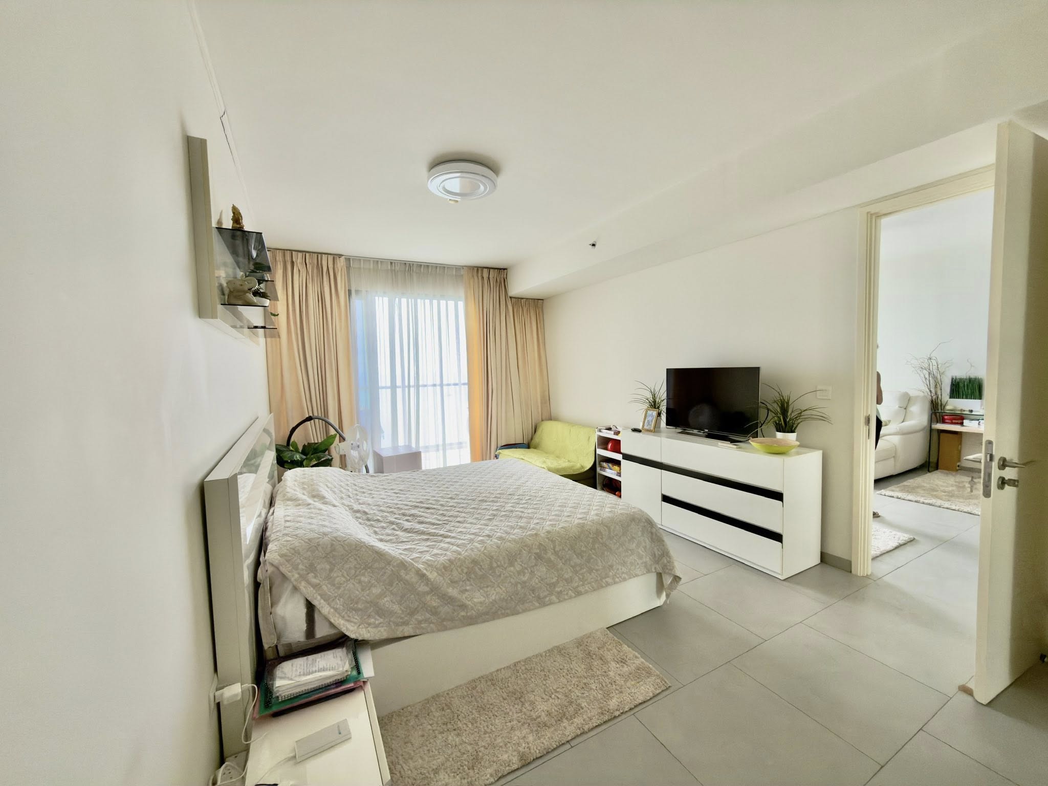Zire Wongamat – Wongamat (Building A, Floor 37)