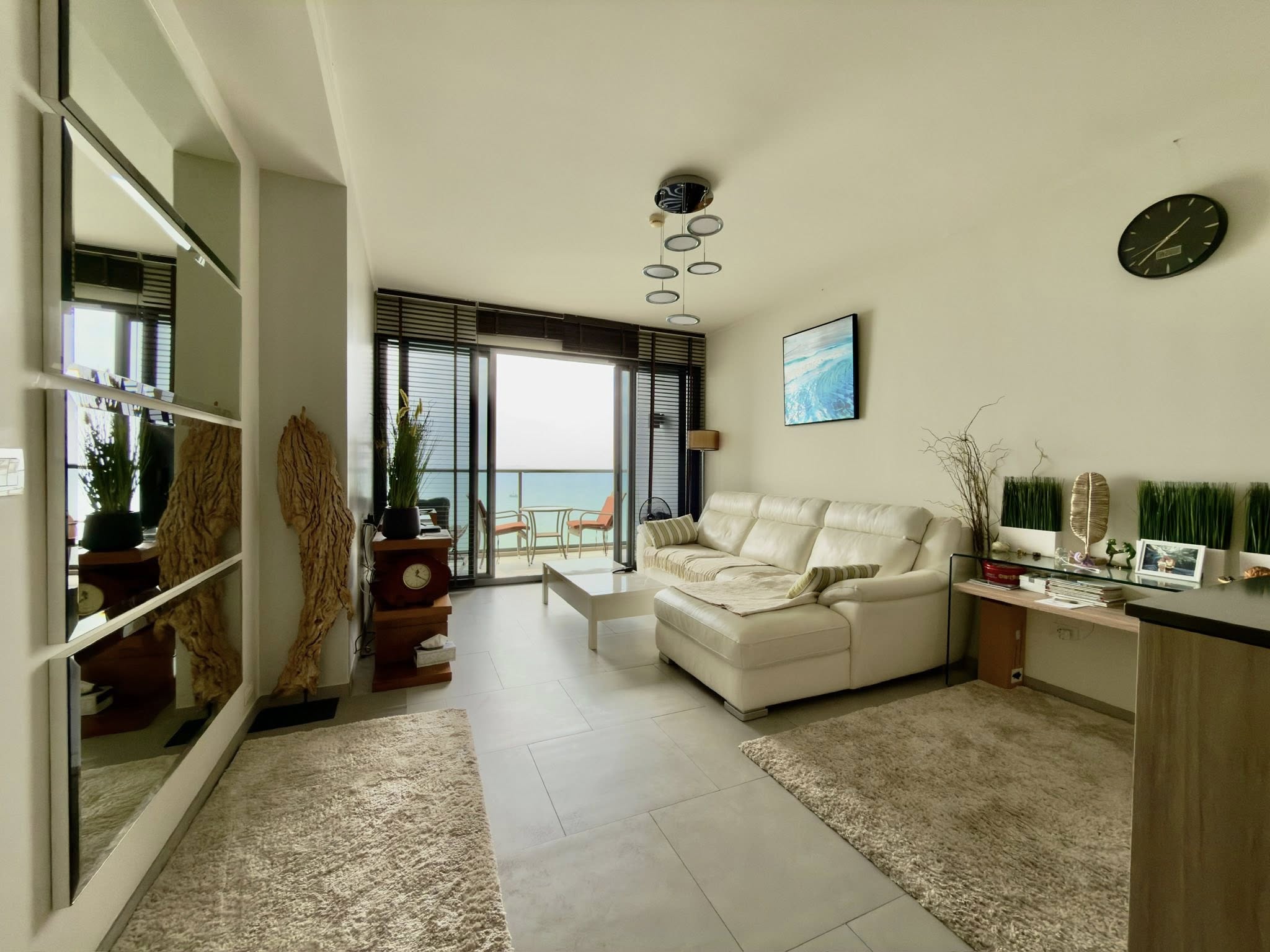 Zire Wongamat – Wongamat (Building A, Floor 37)