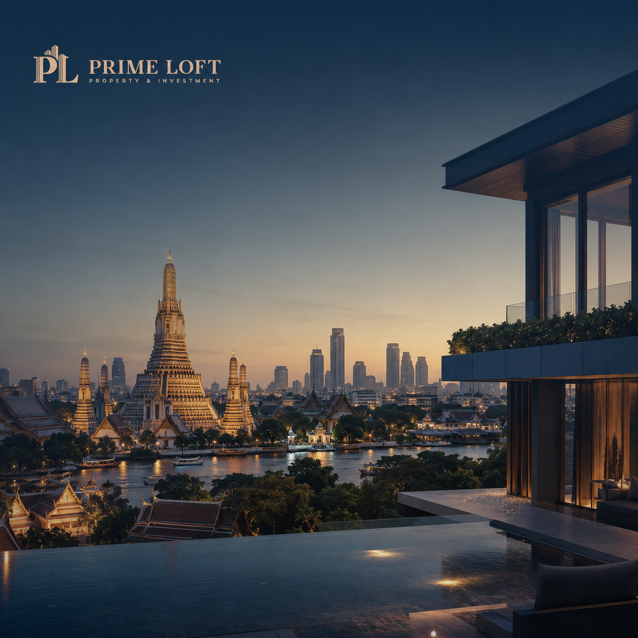 Thailand Visa-Free Travel Update 2026: New Visa Options for Longer Stays in Thailand
