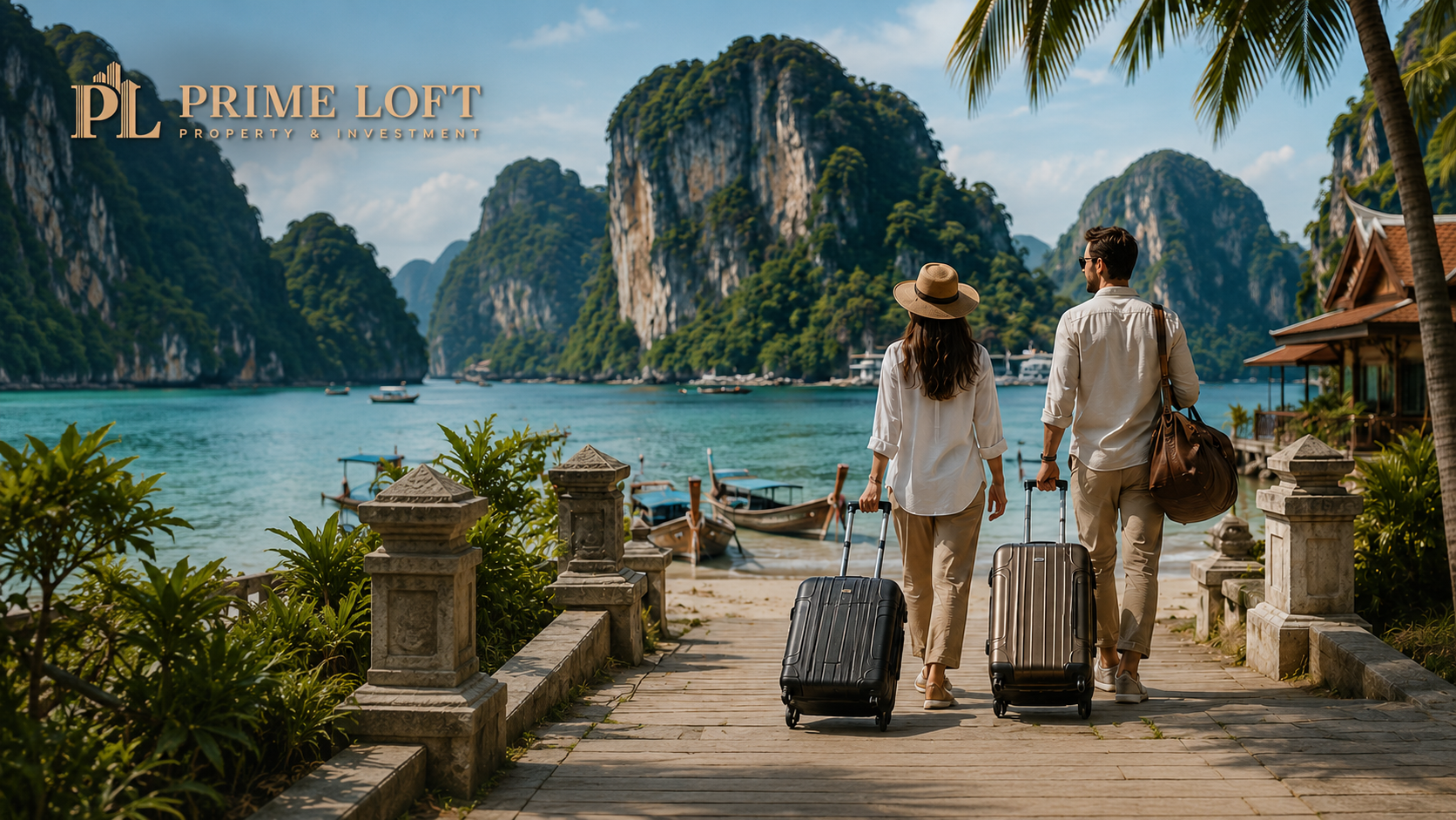 Thailand Visa-Free Travel Update 2026: New Visa Options for Longer Stays in Thailand