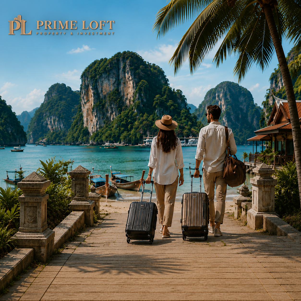 Thailand Visa-Free Travel Update 2026: New Visa Options for Longer Stays in Thailand
