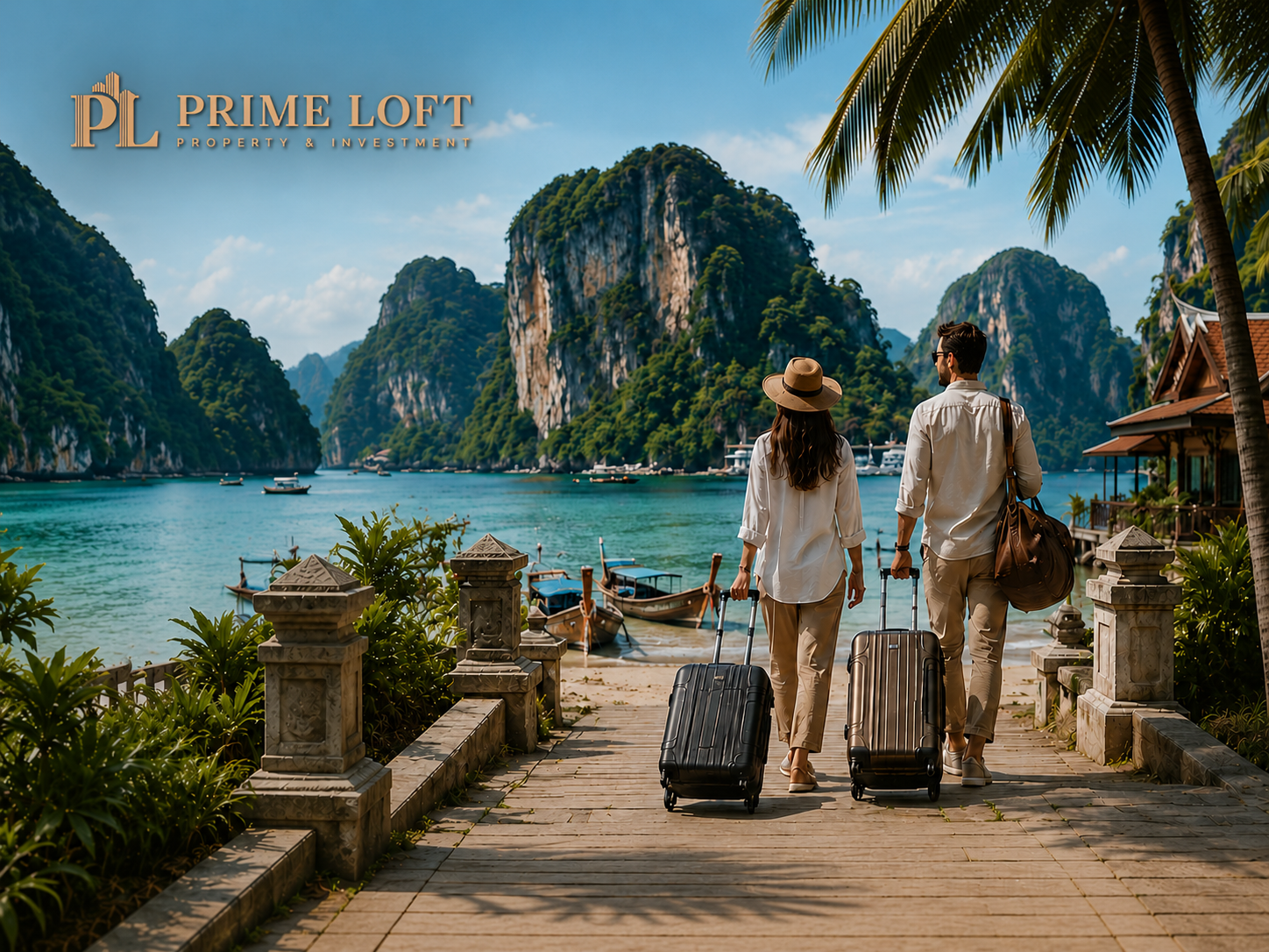 Thailand Visa-Free Travel Update 2026: New Visa Options for Longer Stays in Thailand
