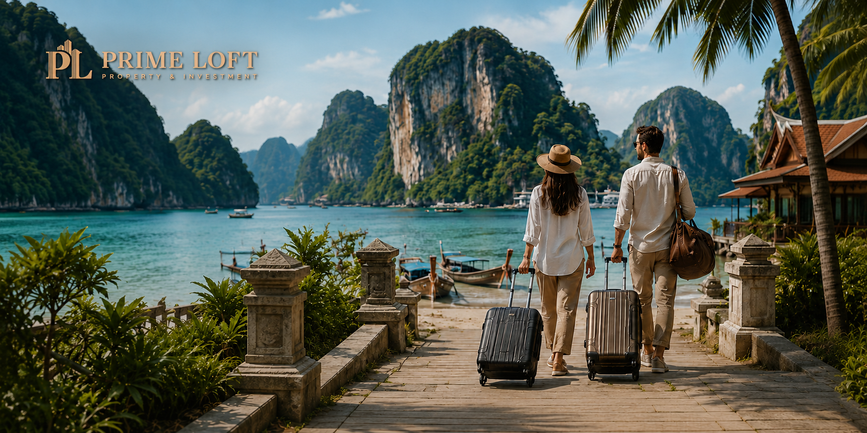 Thailand Visa-Free Travel Update 2026: New Visa Options for Longer Stays in Thailand