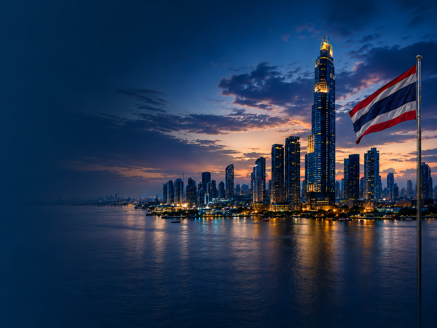 Can Foreigners Own Property in Thailand?
