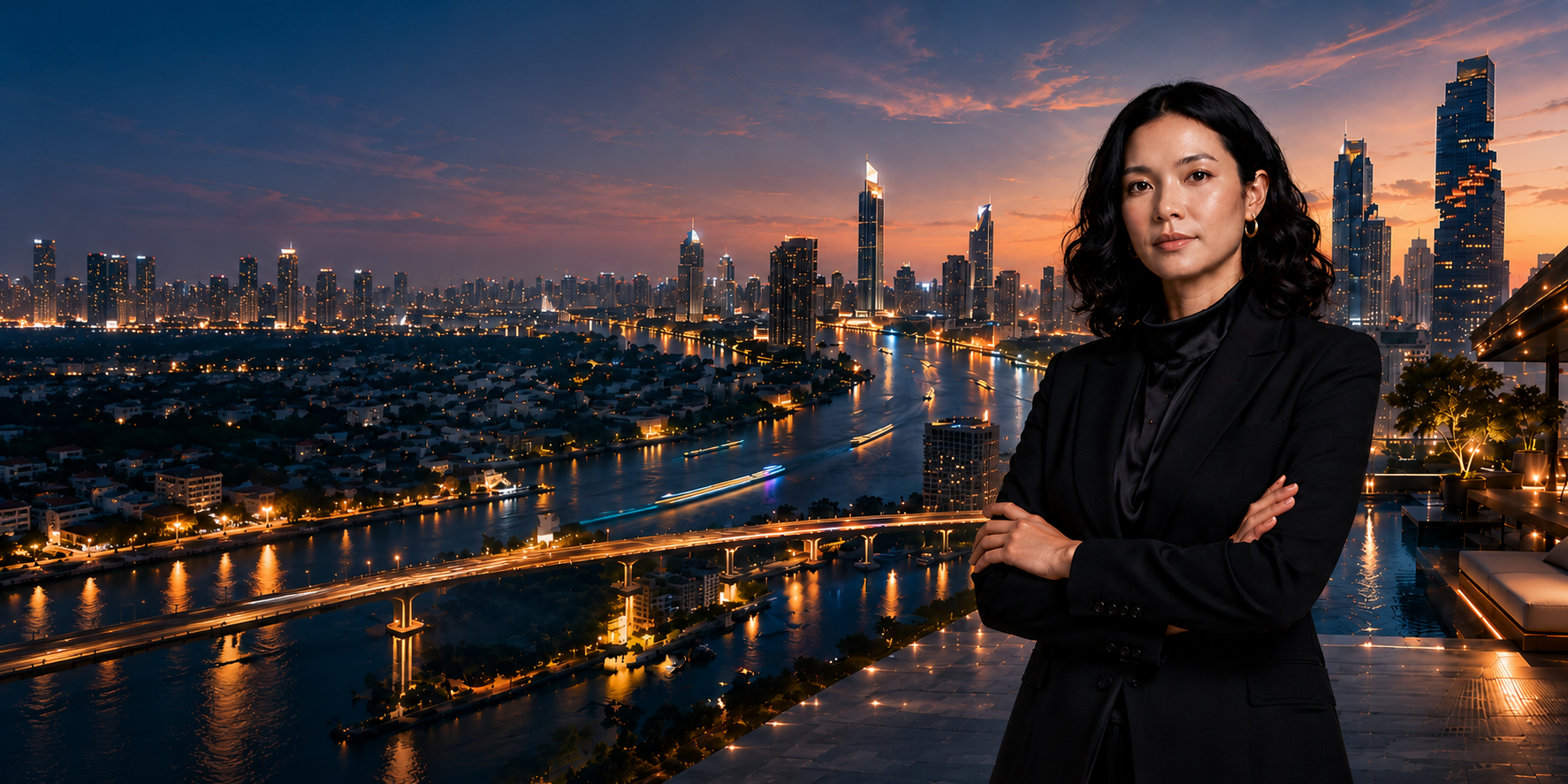 Who We Are: Prime Loft Property & Investment