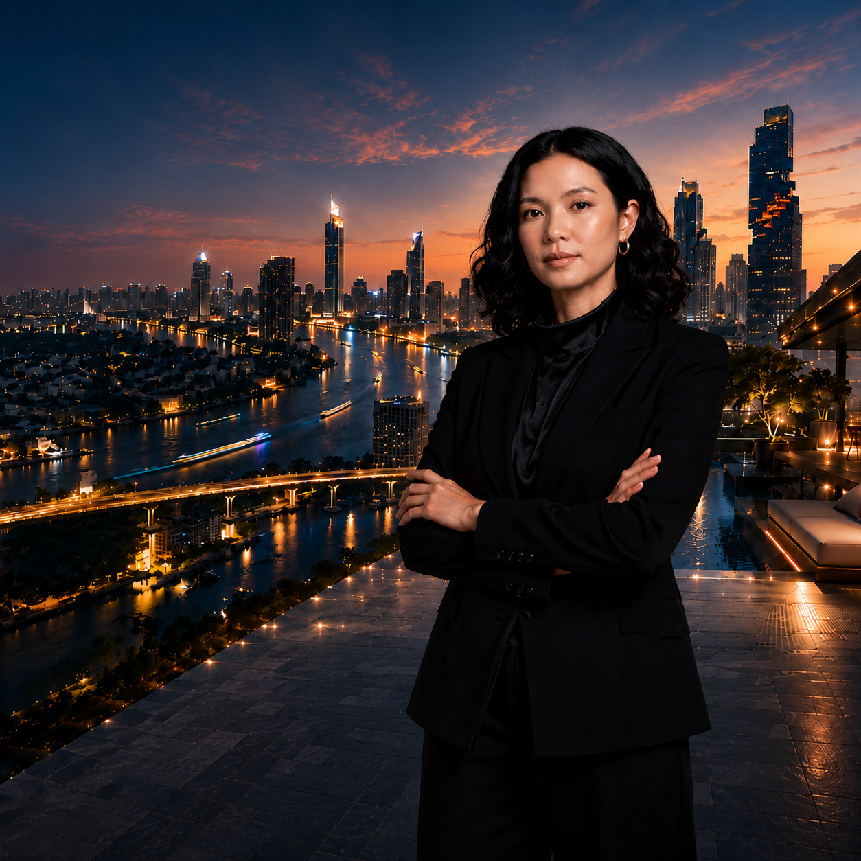 Who We Are: Prime Loft Property & Investment