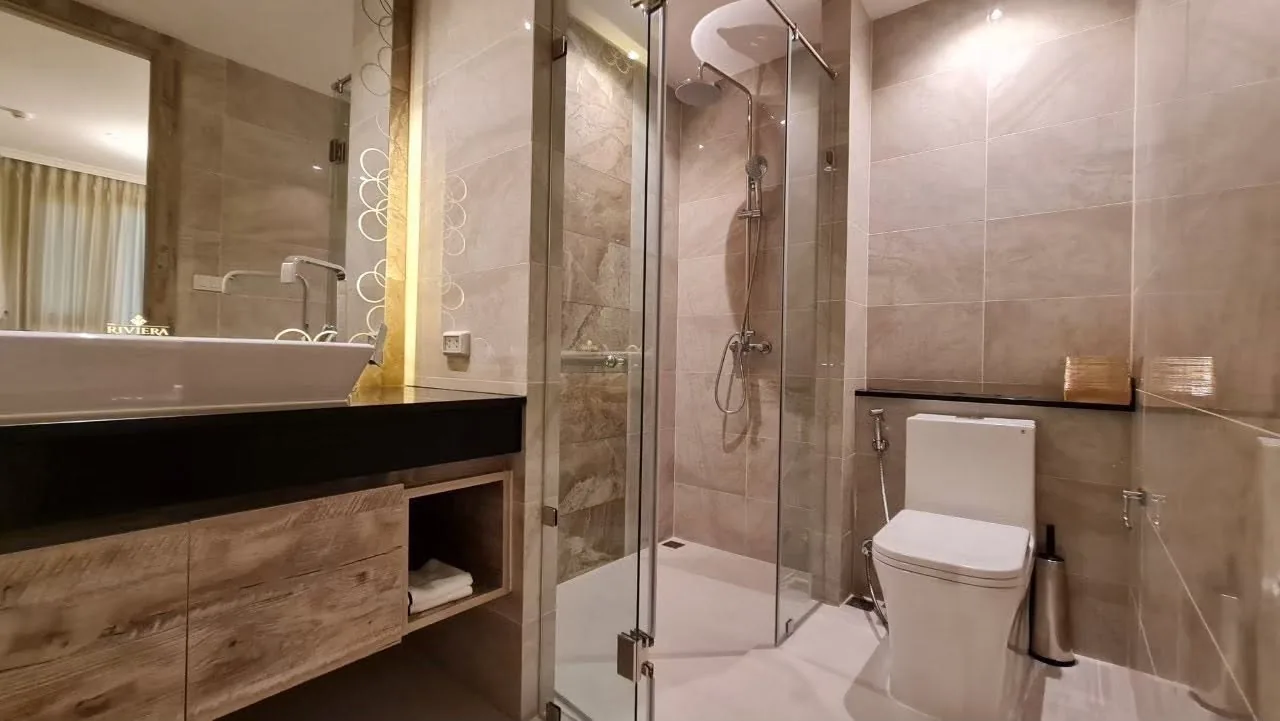 The Riviera Monaco (37th Floor, Sea View)