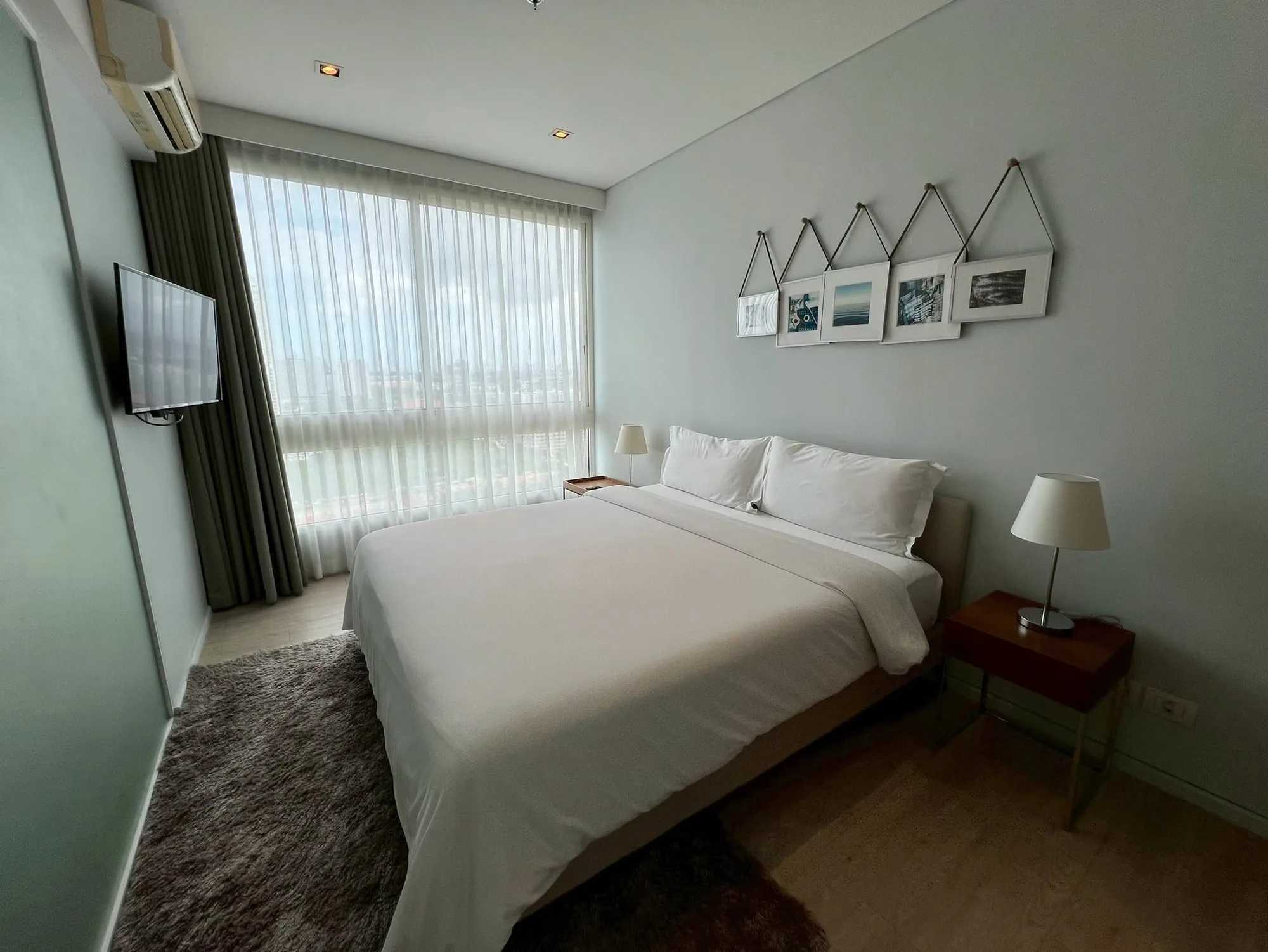 Veranda Residence Pattaya (17th Floor, Corner Unit)