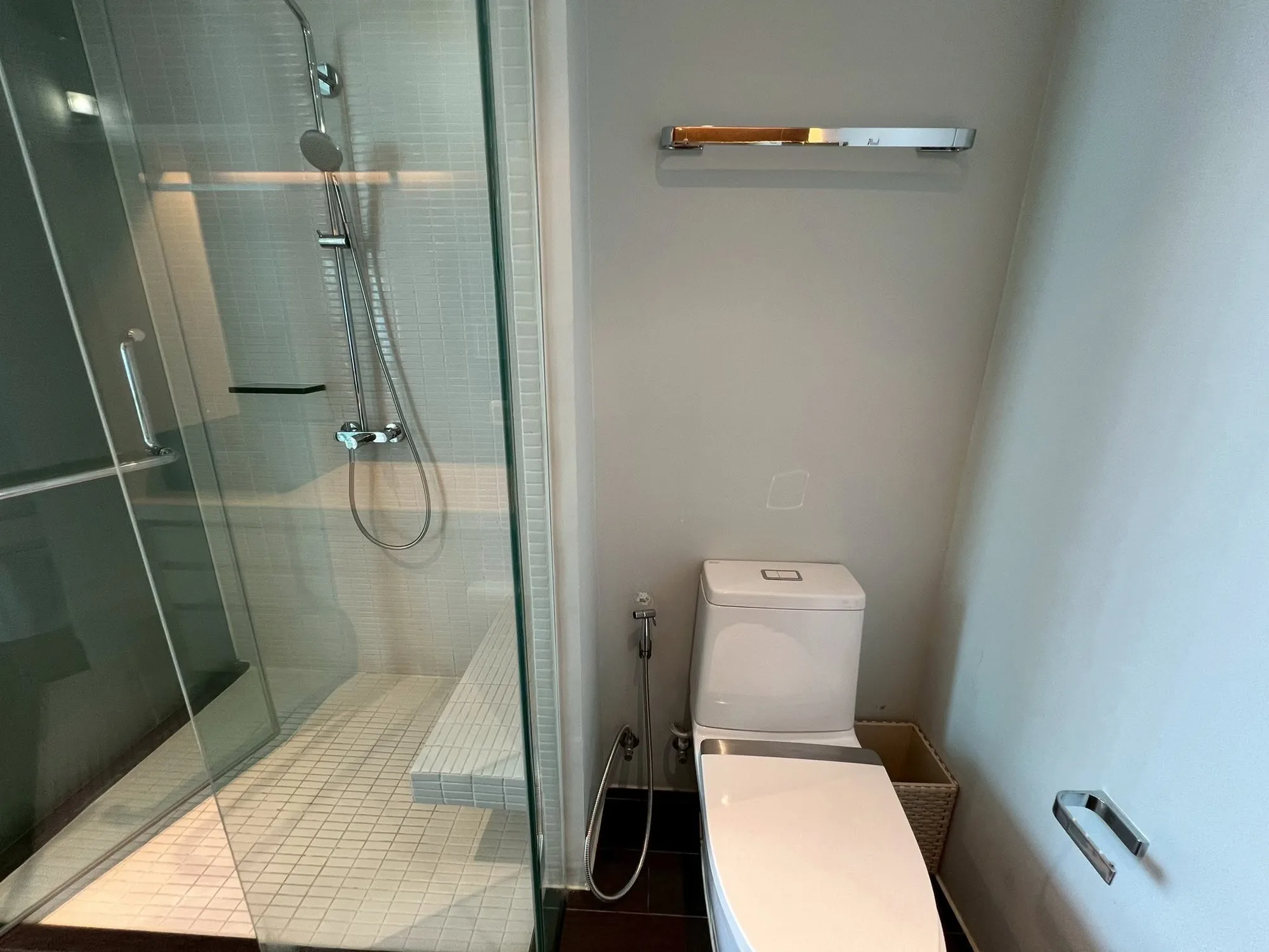 Veranda Residence Pattaya (17th Floor, Corner Unit)