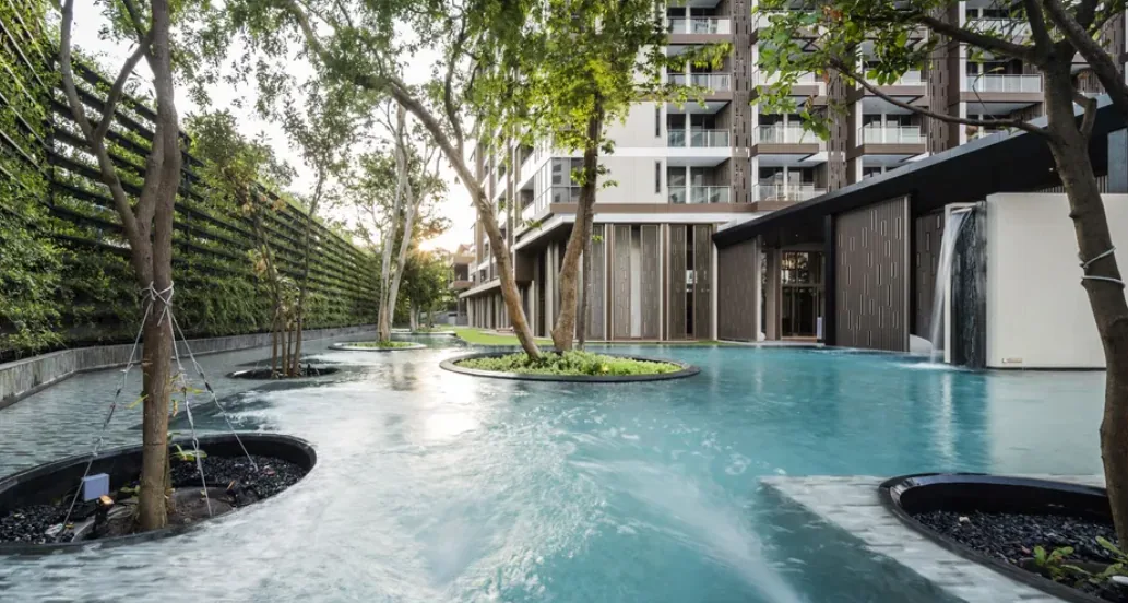 Baan Plai Haad Wongamat (11th Floor, Stunning Sea Views)