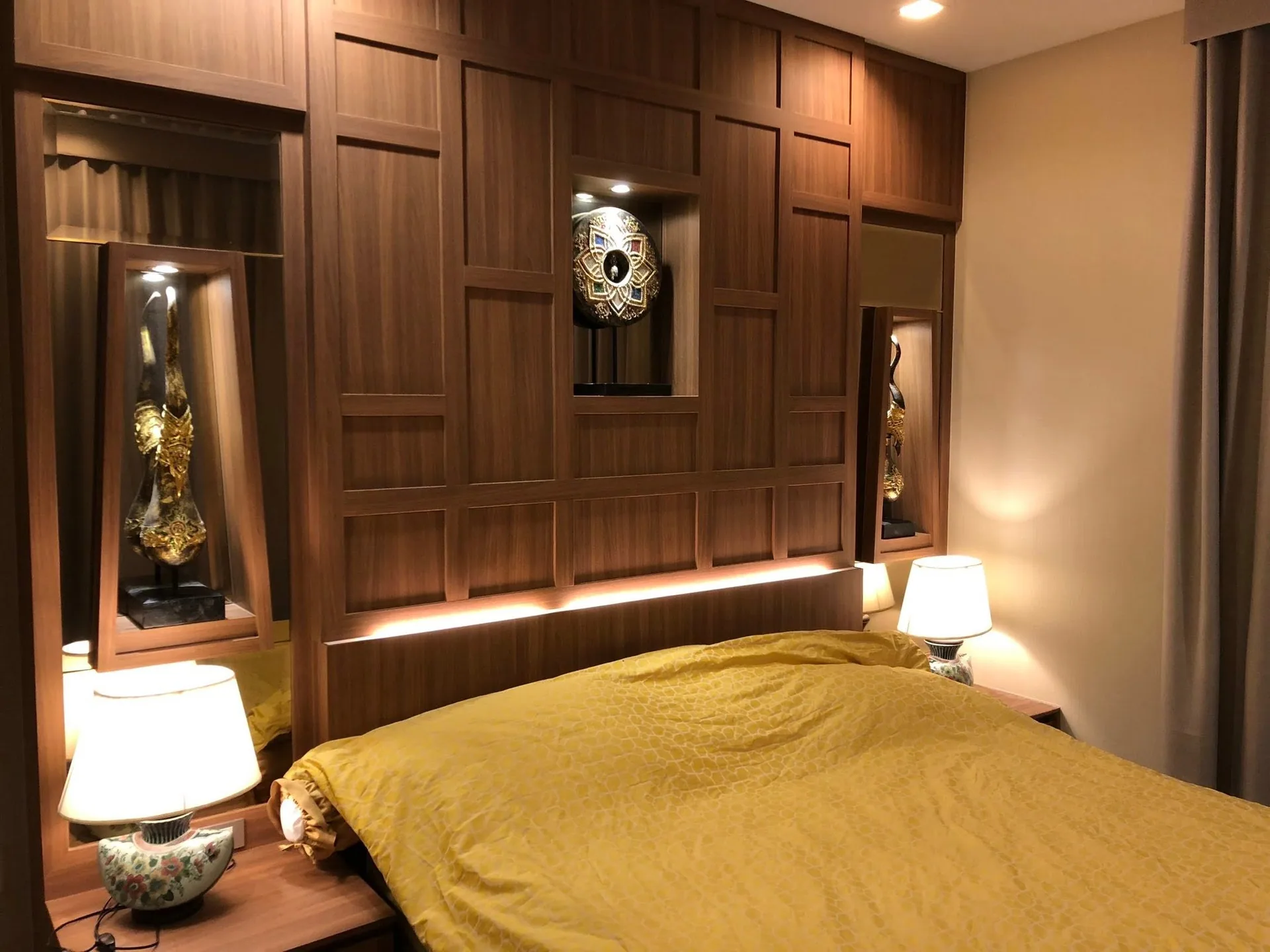 Baan Plai Haad Wongamat (11th Floor, Stunning Sea Views)