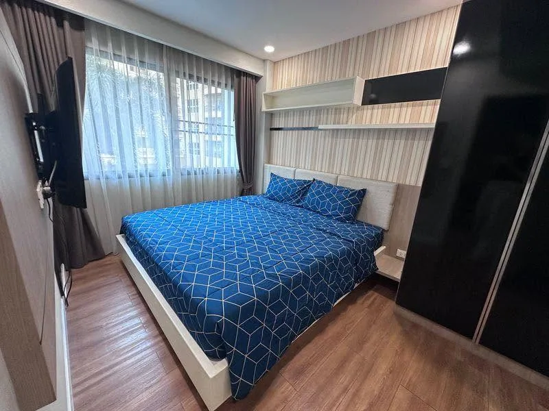 Dusit Grand Park 1 (3rd Floor, Building B, City View)