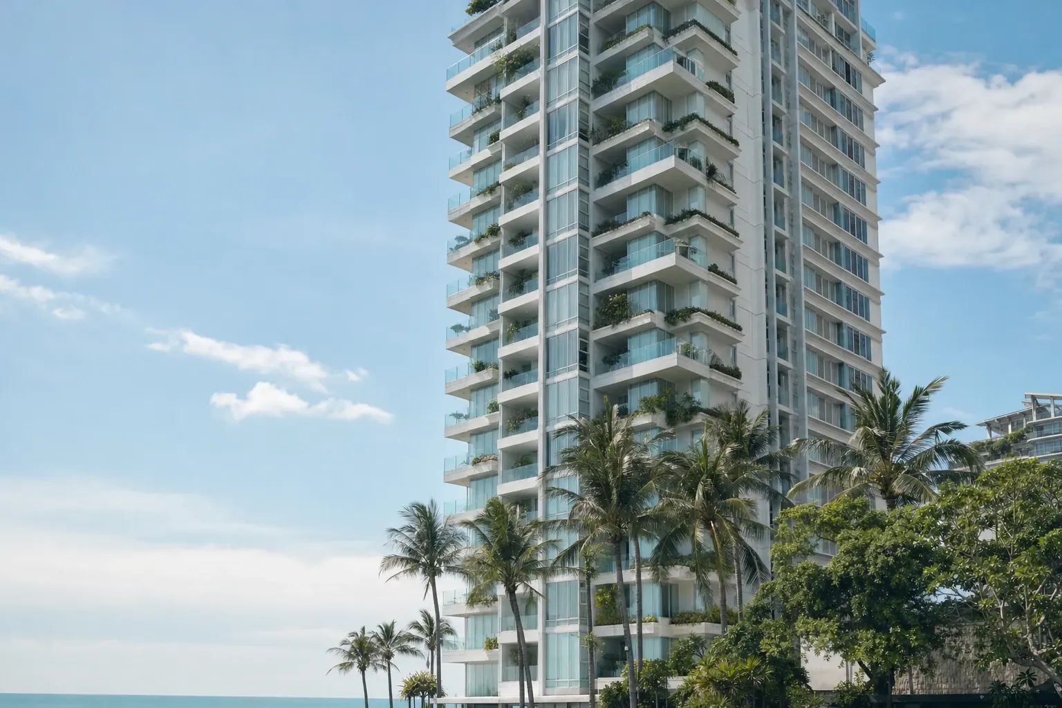 Can Foreigners Own Property in Thailand?