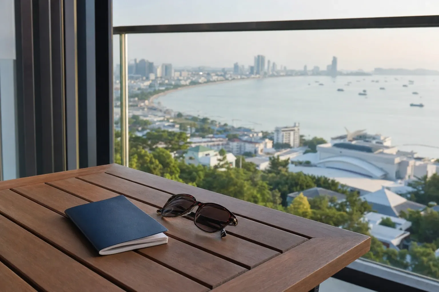 Does Buying Property in Thailand Get You a Visa?