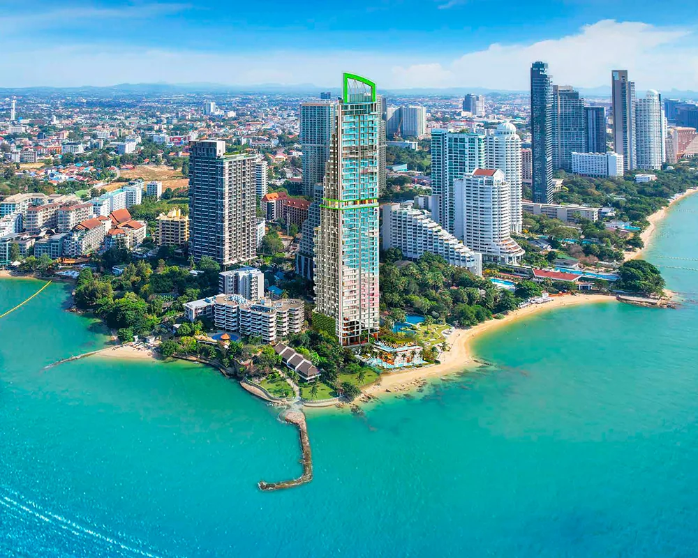 The Riviera Palm Beach