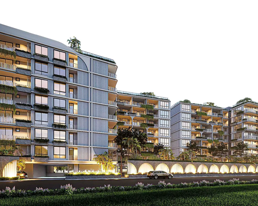 Avenue Boutique Condominium