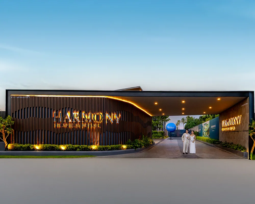 Harmony Hills Villas