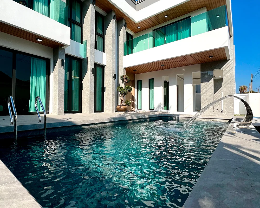 Impress Village