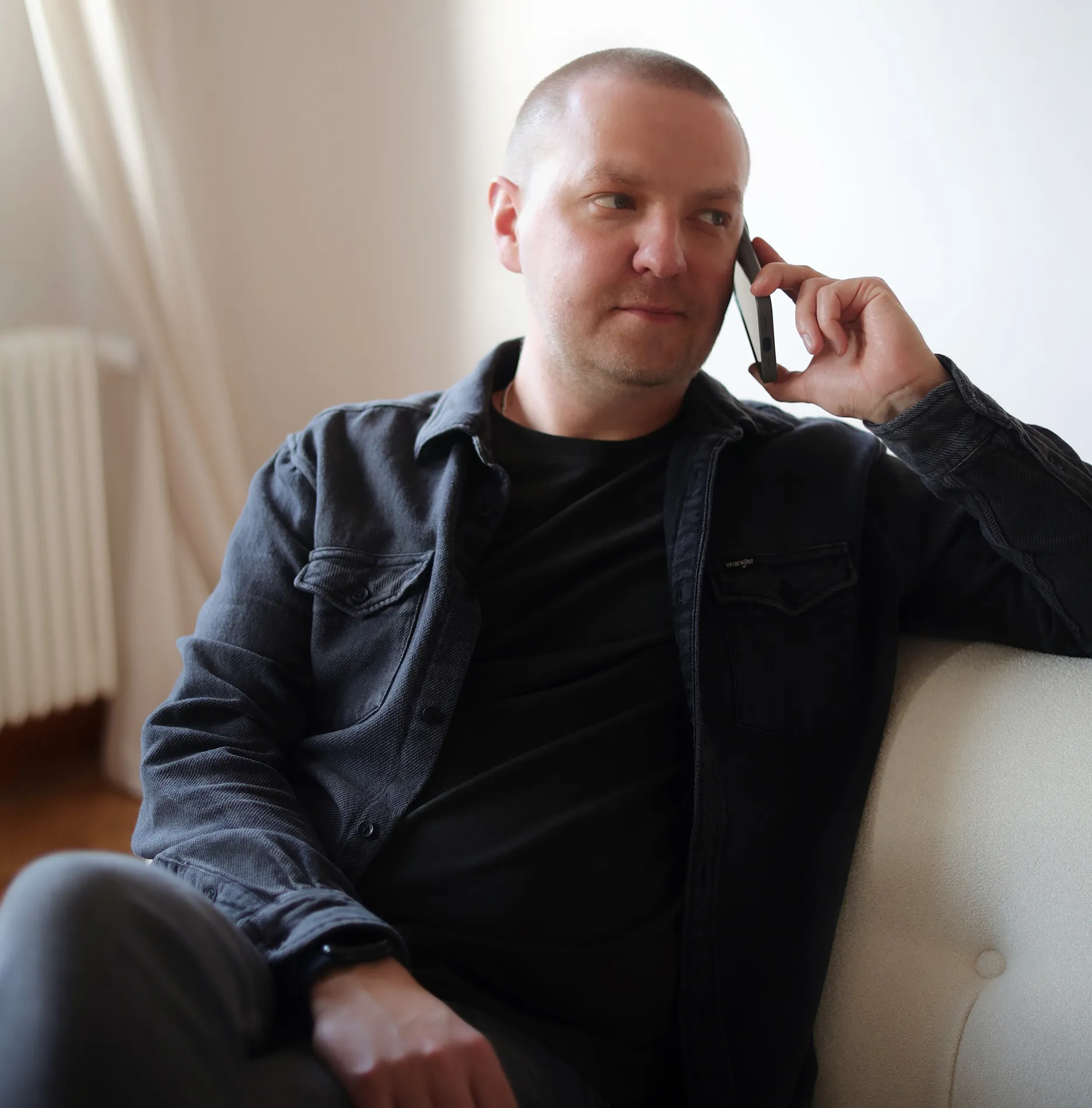 Paweł Linard - porozmawiajmy o Twoim projekcie