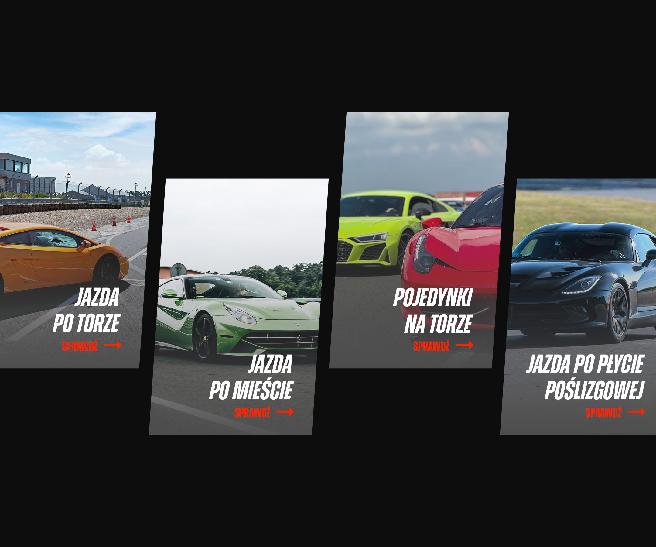 Grafiki prezentujce ofertę sklepu