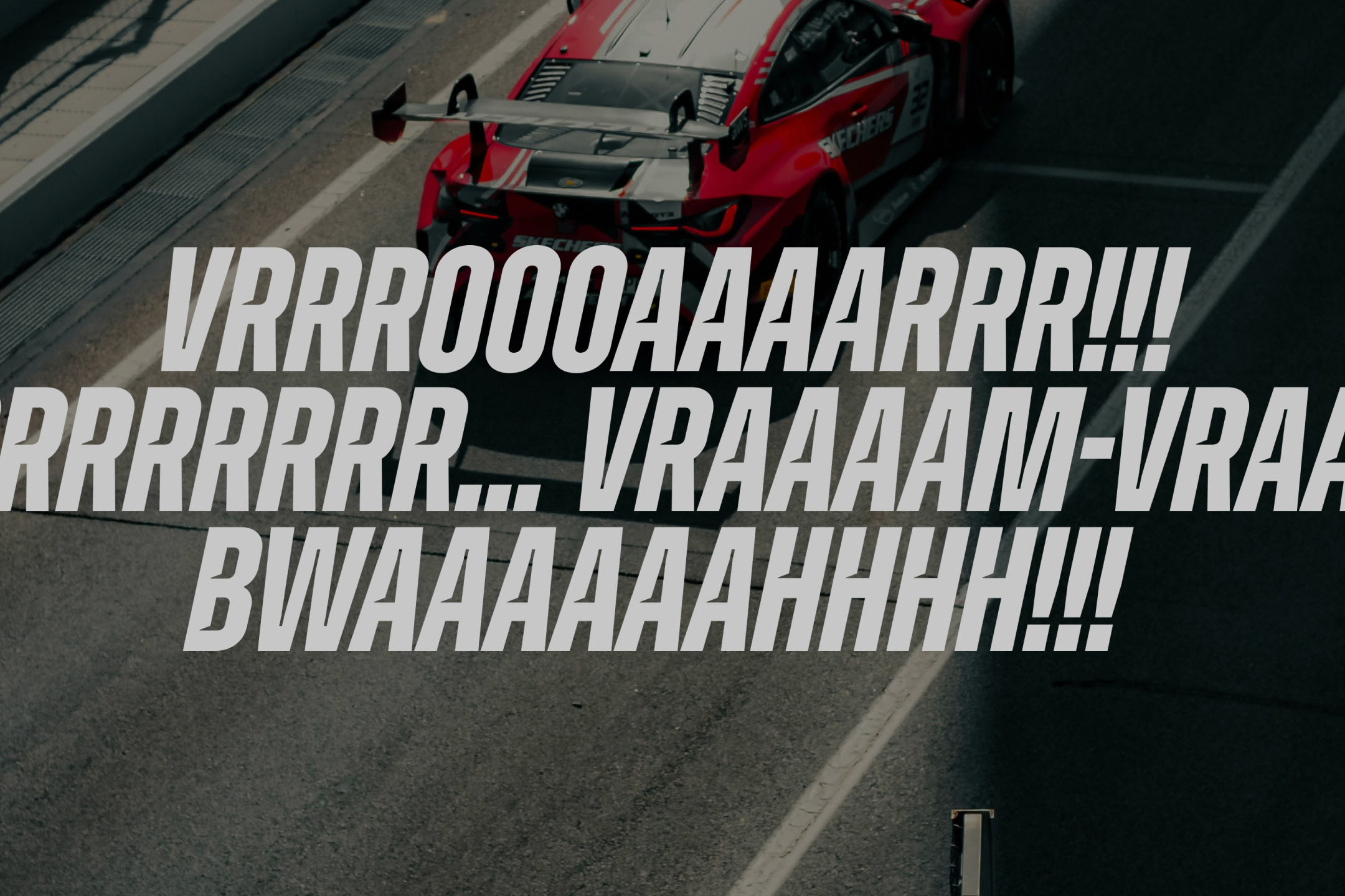 Typografia używana w projekcie - grafika