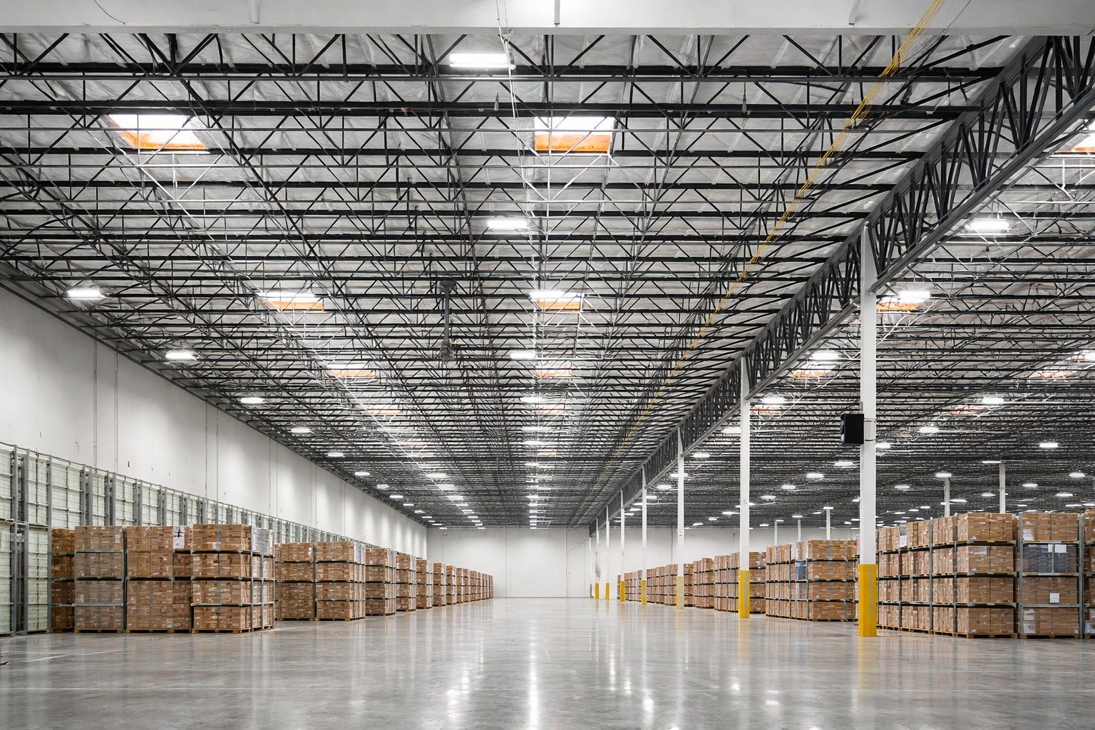 Hazardous materials training certification for DG warehouse operations