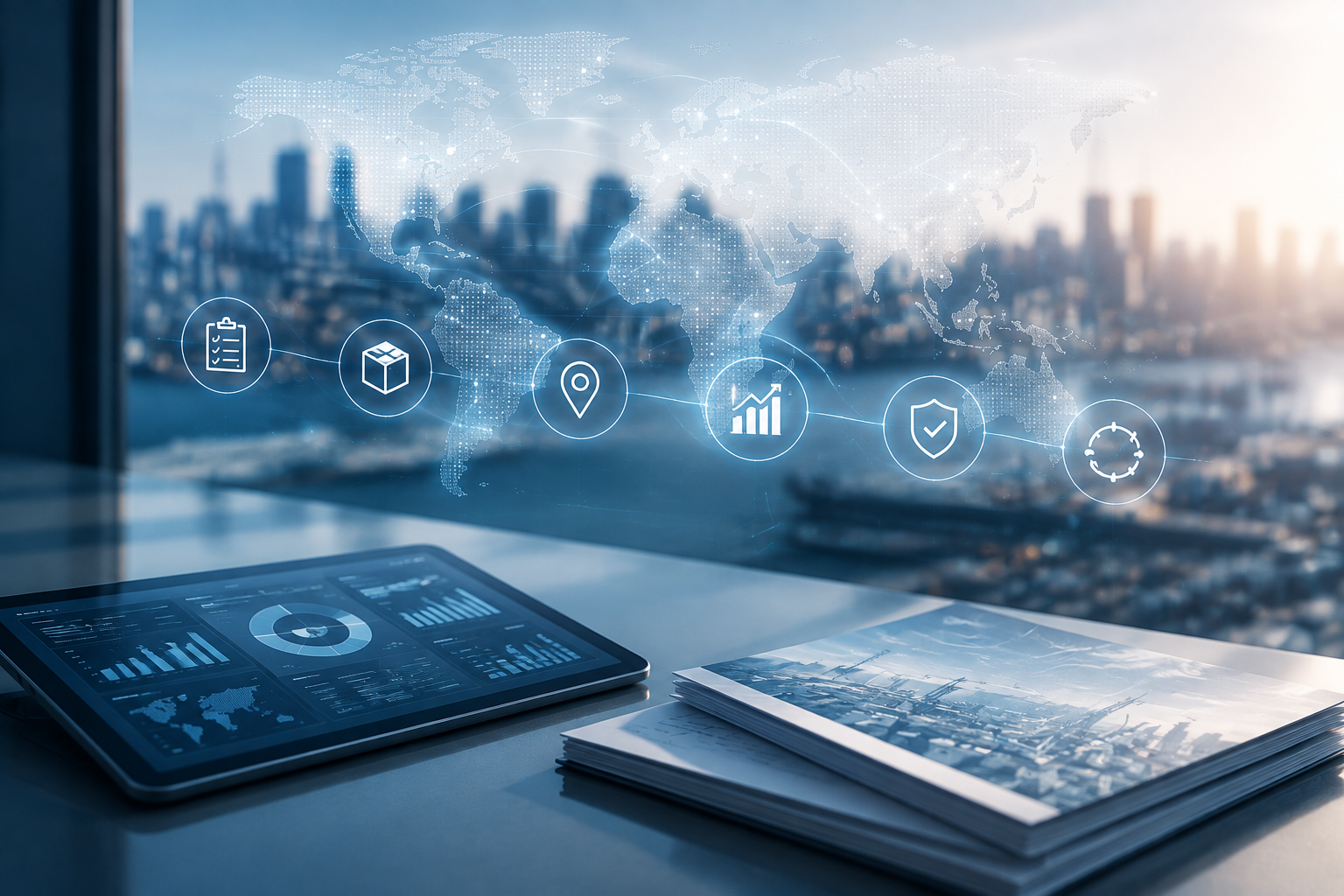 Energy storage import compliance and supply chain data visibility for U.S. market operations