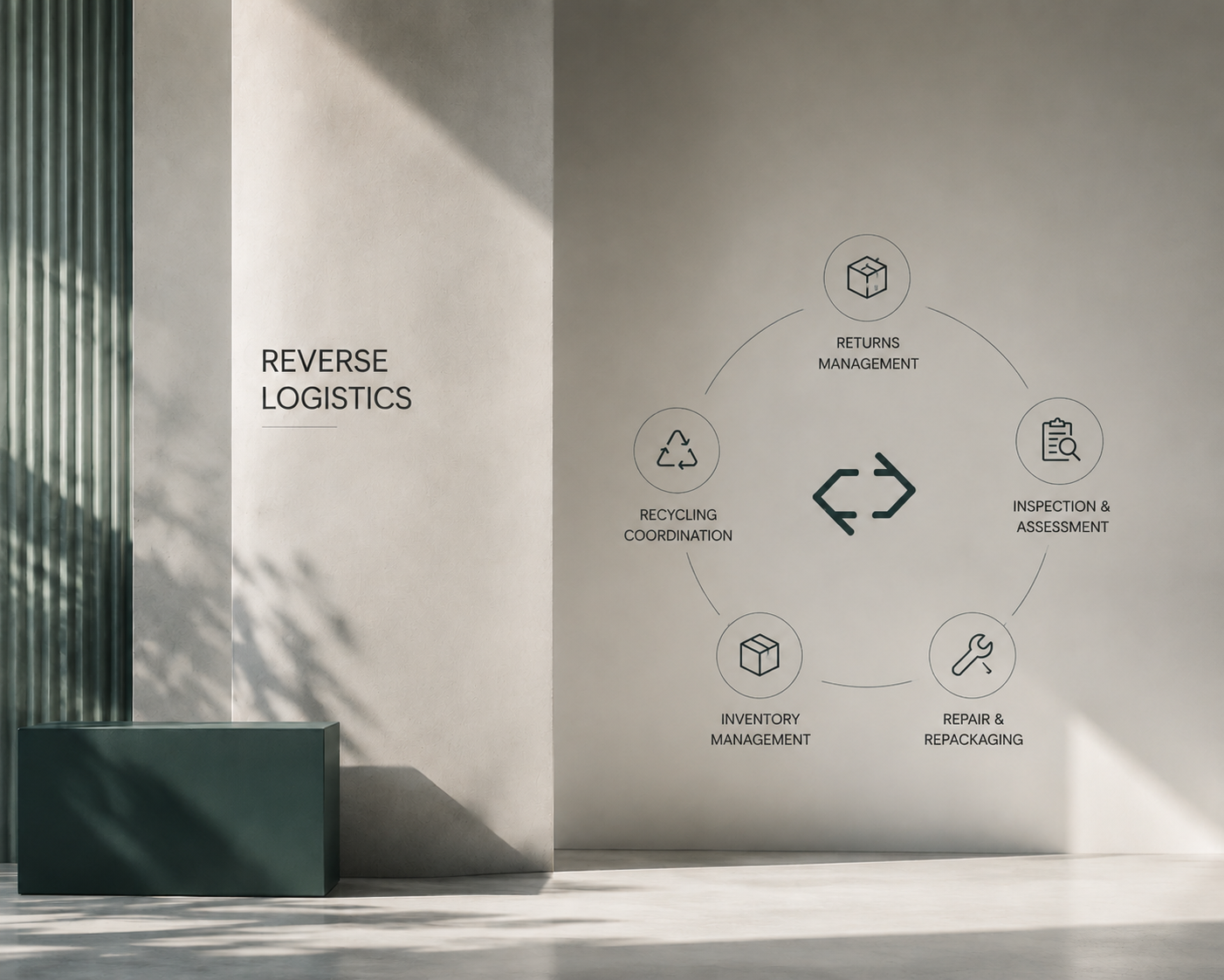 Energy storage reverse logistics and lifecycle support capabilities in the U.S. market