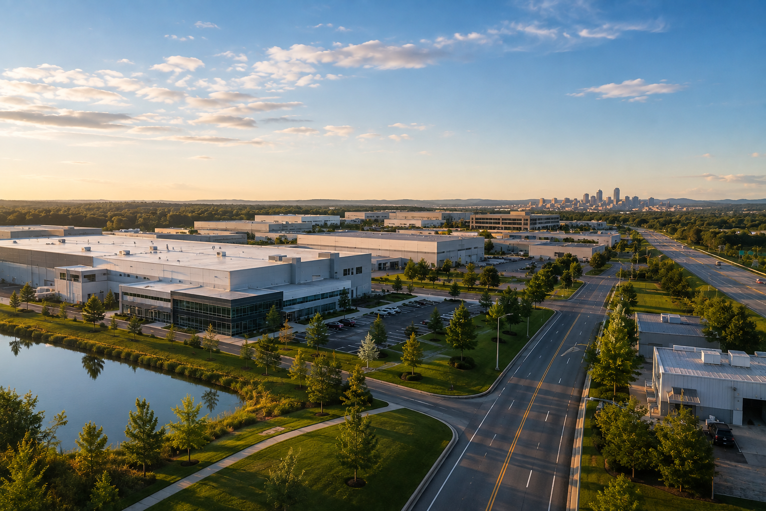 U.S. ESS domestic manufacturing and project delivery infrastructure