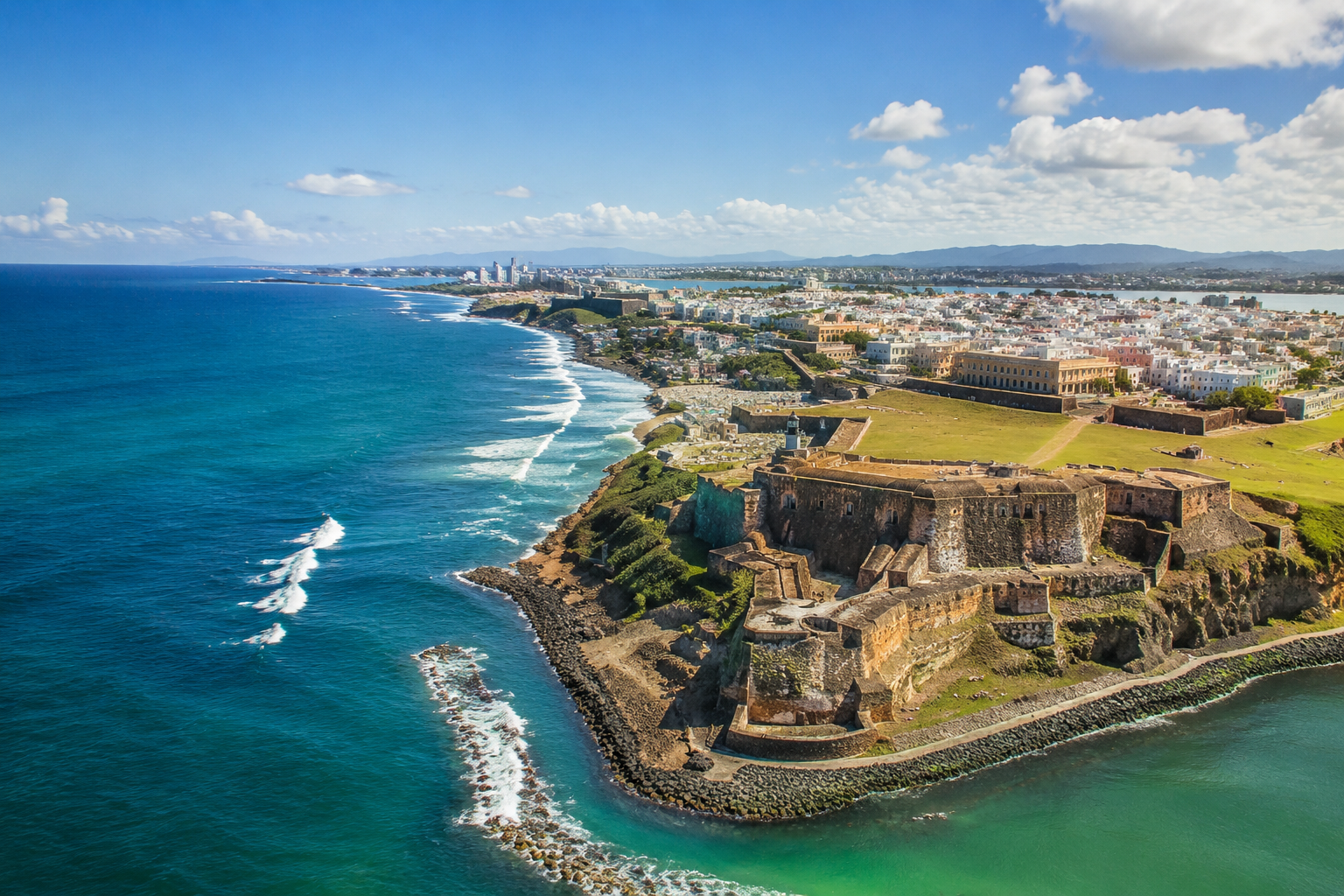 Puerto Rico BESS logistics island energy storage projects