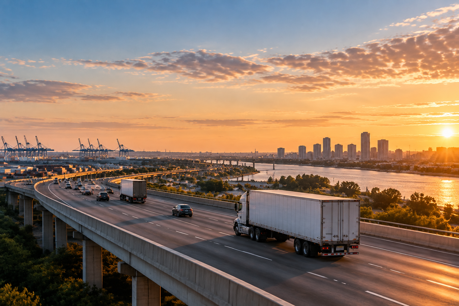 U.S. transportation capacity planning for BESS logistics and energy storage project delivery