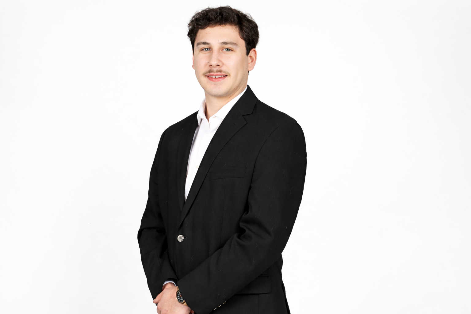 Jason Tello, co-founder of Social Reach